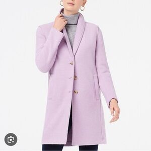 J. Crew coat